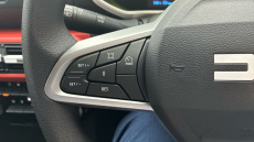 Dacia Spring 27kWh Expression 65 48kW 5dr Auto Electric Hatchback